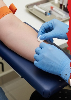 Как подготовиться к донорству крови: важные советы для всех желающих